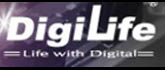 DigiLife Techologies Co., Ltd. Logo